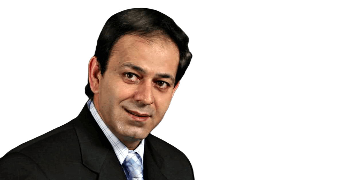 Javaad Ft Home | Javad FIROZMAND - Javad FIROZMAND’s Journey of Sacrifice and Hope